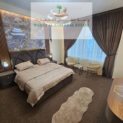 2 Bedroom Apartment for Sale in Al Rashidiya, Ajman - 4a4f2d0e-9147-4e55-b0ca-608e56921626. jpg