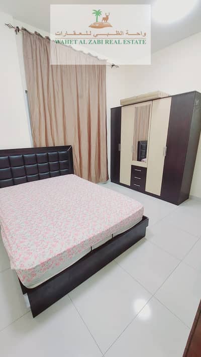 2 Bedroom Flat for Rent in Al Rawda, Ajman - 9eda9647-1fb9-45cf-aa18-cf55b8b27f1e. jpeg