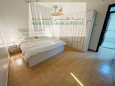 2 Bedroom Apartment for Rent in Al Mowaihat, Ajman - 526d1f4a-9548-4a5b-abde-26c9db972f52. jpeg