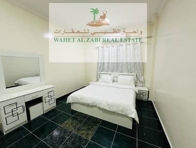 1 Bedroom Apartment for Rent in Al Mowaihat, Ajman - ac3f0bed-ba52-46bd-9625-d15225be95a0. jpeg