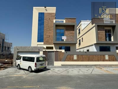 6 Bedroom Villa for Sale in Al Bahia, Ajman - 0682303d-9c17-4c55-a7d2-05285c1136b4. jpg