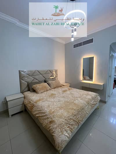 Studio for Rent in Al Nuaimiya, Ajman - 147d491c-dd76-4c9f-a6d1-f7d83d09b3d3. jpeg