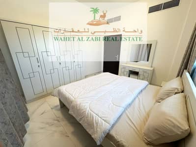1 Bedroom Apartment for Rent in Al Rashidiya, Ajman - 93770f17-a9e0-48e1-81bc-e1ead5d478c8. jpeg