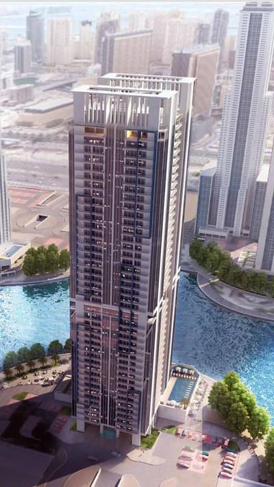 Luxury 1 BR in the heart of JLT.. Luxury 1 BR in the heart of JLT..