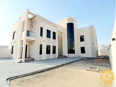 فیلا 6 غرف نوم للايجار في مدينة الرياض، أبوظبي - WhatsApp Image 2024-04-20 at 5.58. 53 PM. jpeg