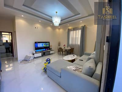 3 Bedroom Villa for Sale in Al Zahya, Ajman - IMG-20240420-WA0014. jpg