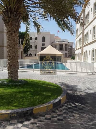 2 Cпальни Апартаменты в аренду в Мохаммед Бин Зайед Сити, Абу-Даби - IMG-20220127-WA0077. jpg