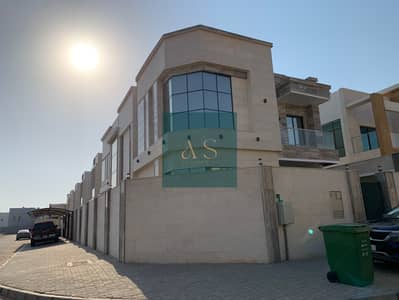 6 Bedroom Villa for Rent in Al Yasmeen, Ajman - jty0uPnmmrHC5ezoqg76hA3Q8NYDMU7AsphNC9CS