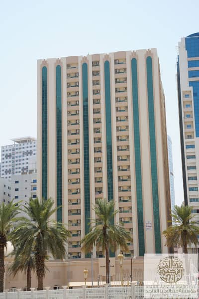 3 Cпальни Апартаменты в аренду в Аль Маджаз, Шарджа - DSC00506. JPG