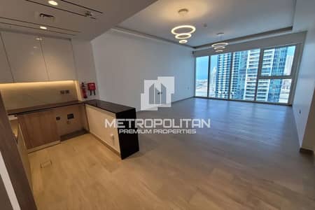 Studio for Sale in Jumeirah Lake Towers (JLT), Dubai - Amazing Home | Upscale Location | Stylish Layout