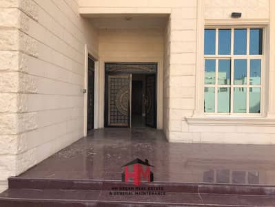 7 Cпальни Вилла в аренду в Халифа Сити, Абу-Даби - UsAuHIb20k8YA2ZFm2TD87ActmGftxZNkDprFmM0