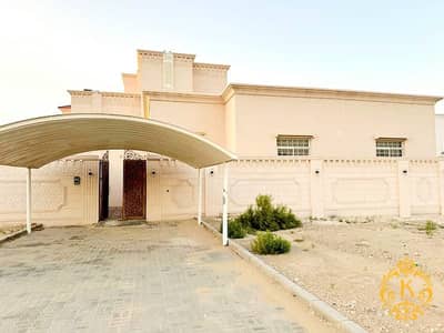 4 Bedroom Flat for Rent in Al Shamkha, Abu Dhabi - WhatsApp Image 2024-04-20 at 5.56. 24 PM. jpeg