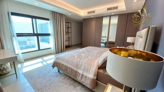 4 Bedroom Villa for Sale in Al Rahmaniya, Sharjah - a1adb5a8-0f24-49c3-ab72-3aaf00b9a8f1. jpg