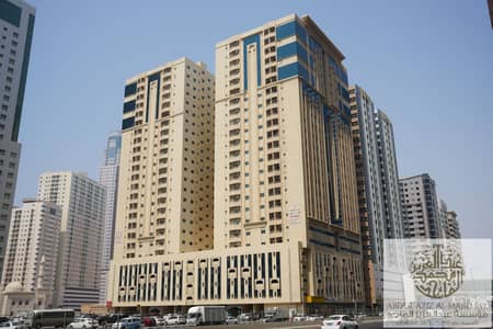 2 Bedroom Flat for Rent in Al Nahda (Sharjah), Sharjah - DSC00265. JPG