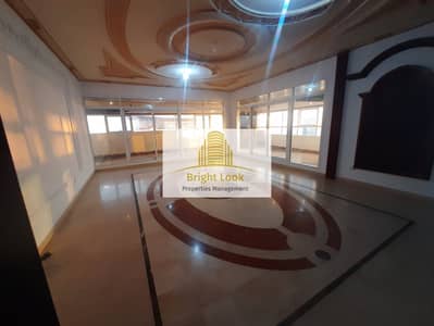 3 Bedroom Apartment for Rent in Al Khalidiyah, Abu Dhabi - sp3M67Qluc5SgkslV0SJmf2Odl32kzM5qWaCND7w