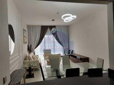 فلیٹ 1 غرفة نوم للايجار في قرية جميرا الدائرية، دبي - WhatsApp Image 2024-04-20 at 5.48. 26 PM (2). jpeg
