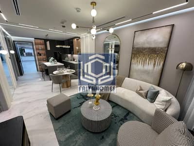 1 Bedroom Flat for Sale in Arjan, Dubai - WhatsApp Image 2024-04-17 at 5.43. 44 PM (1). jpeg