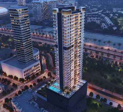 Plot for Sale in Jumeirah Village Circle (JVC), Dubai - New Launch | High ROI | JVC | Great Investment