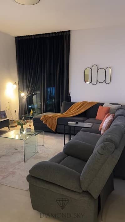 1 Bedroom Apartment for Sale in Aljada, Sharjah - PHOTO-2023-11-14-17-39-38. jpeg
