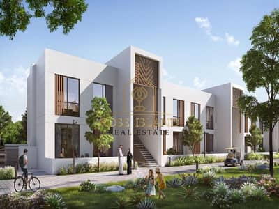 4 Bedroom Townhouse for Sale in Yas Island, Abu Dhabi - WhatsApp Image 2023-02-28 at 3.58. 43 PM (11). jpeg