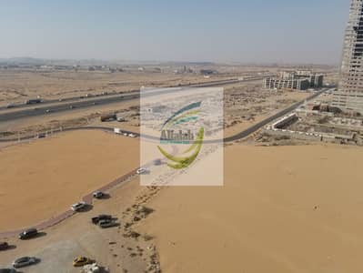 1 Bedroom Apartment for Sale in Emirates City, Ajman - 1. jpg