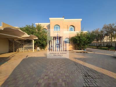 5 Bedroom Villa for Rent in Al Noaf, Sharjah - 20240420_173923. jpg