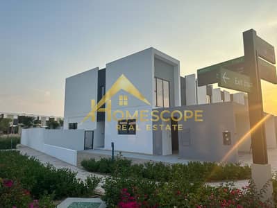 4 Bedroom Townhouse for Sale in Dubailand, Dubai - WhatsApp Image 2024-04-13 at 5.54. 35 AM. jpeg