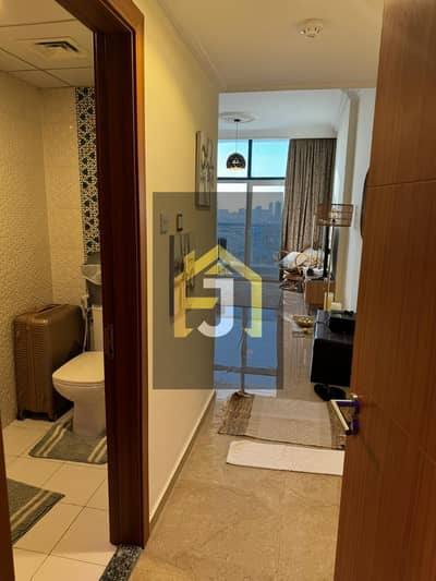 1 Bedroom Flat for Rent in Al Nuaimiya, Ajman - WhatsApp Image 2024-02-18 at 17.23. 02. jpeg