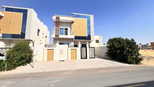 5 Bedroom Villa for Sale in Al Zahya, Ajman - WhatsApp Image 2024-04-20 at 15.57. 37_a779f00f. jpg