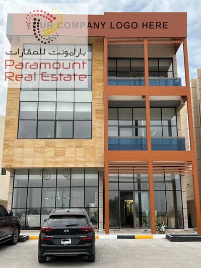 Building for Rent in Al Tallah 2, Ajman - WhatsApp Image 2024-04-20 at 19.52. 27. jpeg