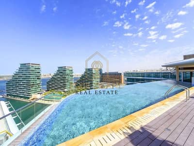 3 Bedroom Flat for Sale in Al Raha Beach, Abu Dhabi - f32191e4-3f99-4233-b197-8d59cf8a956c. jpeg