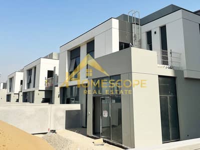 4 Bedroom Townhouse for Sale in Al Furjan, Dubai - 01. jpg