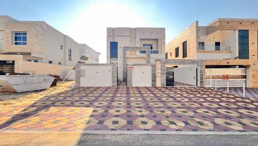 3 Cпальни Вилла Продажа в Аль Ясмин, Аджман - WhatsApp Image 2024-04-20 at 17.08. 41_a6e77bef. jpg