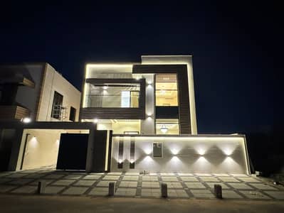 4 Bedroom Villa for Sale in Al Zahya, Ajman - WhatsApp Image 2024-04-20 at 3.16. 08 AM (1). jpeg