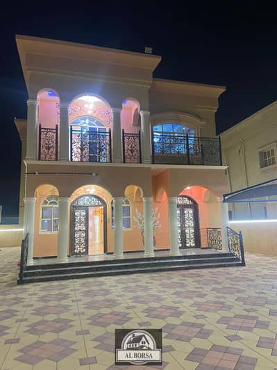 5 Bedroom Villa for Rent in Al Mowaihat, Ajman - IMG-20240416-WA0022. jpg