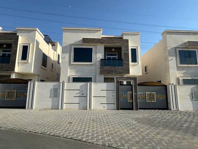 5 Bedroom Villa for Sale in Al Yasmeen, Ajman - WhatsApp Image 2024-04-18 at 6.12. 53 AM. jpeg