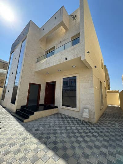 5 Cпальни Вилла Продажа в Аль Ясмин, Аджман - IMG-20240420-WA0108. jpg
