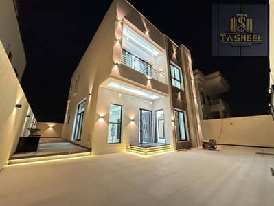 3 Bedroom Villa for Sale in Al Helio, Ajman - 991345c2-f8bb-45d4-a393-045a44d86195. jpg