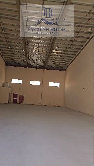 Warehouse for Rent in Al Ramlah, Umm Al Quwain - التقاط. PNG322. PNG