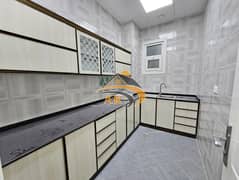 1st Tenancy 2 Bedroom Hall with Proper Separate Kitchen near Lulu Mall at Riyadh