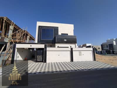5 Bedroom Villa for Sale in Al Zahya, Ajman - WhatsApp Image 2024-04-18 at 6.16. 51 PM. jpeg