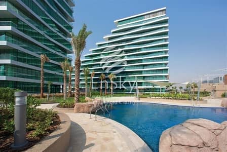Excellent Waterfront Property with huge Balcony Excellent Waterfront Property with huge Balcony