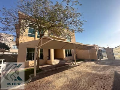 4 Bedroom Villa for Rent in Khalifa City, Abu Dhabi - iSEMoHjgF5kVldbLhXhu2ubfb6SOyQ4atOXVKjdY