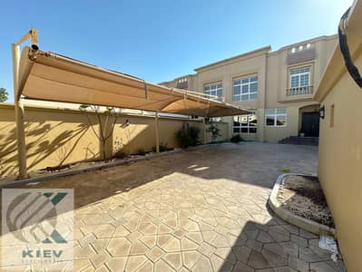 6 Bedroom Villa for Rent in Khalifa City, Abu Dhabi - TSOJeiHwGfnSMwDTJNVxeRVslVgyqUuZ8m7tFKk3