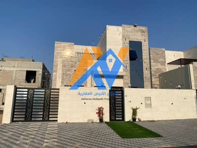 Lowest price for villas in Ajman/freehold for all nationalities/excellent investment opportunity/villas for sale in Ajman/residential complex at an excellent price