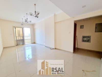 Limited Offer | Spacious 1-Br | With Balcony & Open View | Central Location