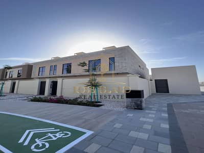3 Bedroom Townhouse for Sale in Al Matar, Abu Dhabi - WhatsApp Image 2023-07-19 at 2.40. 20 PM. jpeg