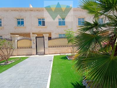 7 Bedroom Villa for Rent in Mohammed Bin Zayed City, Abu Dhabi - R5D2HCdyMnOtofhtKBvfkf1o5ypFYIkWe3dBNFZK