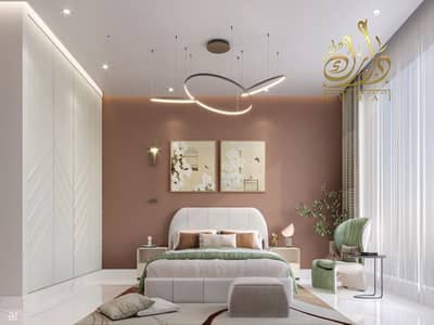 4 Bedroom Apartment for Sale in Al Mamzar, Sharjah - صورة واتساب بتاريخ 2024-02-28 في 16.31. 00_298822d7. jpg