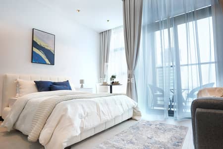 1 Bedroom Flat for Rent in Business Bay, Dubai - FHA02809-min. jpg